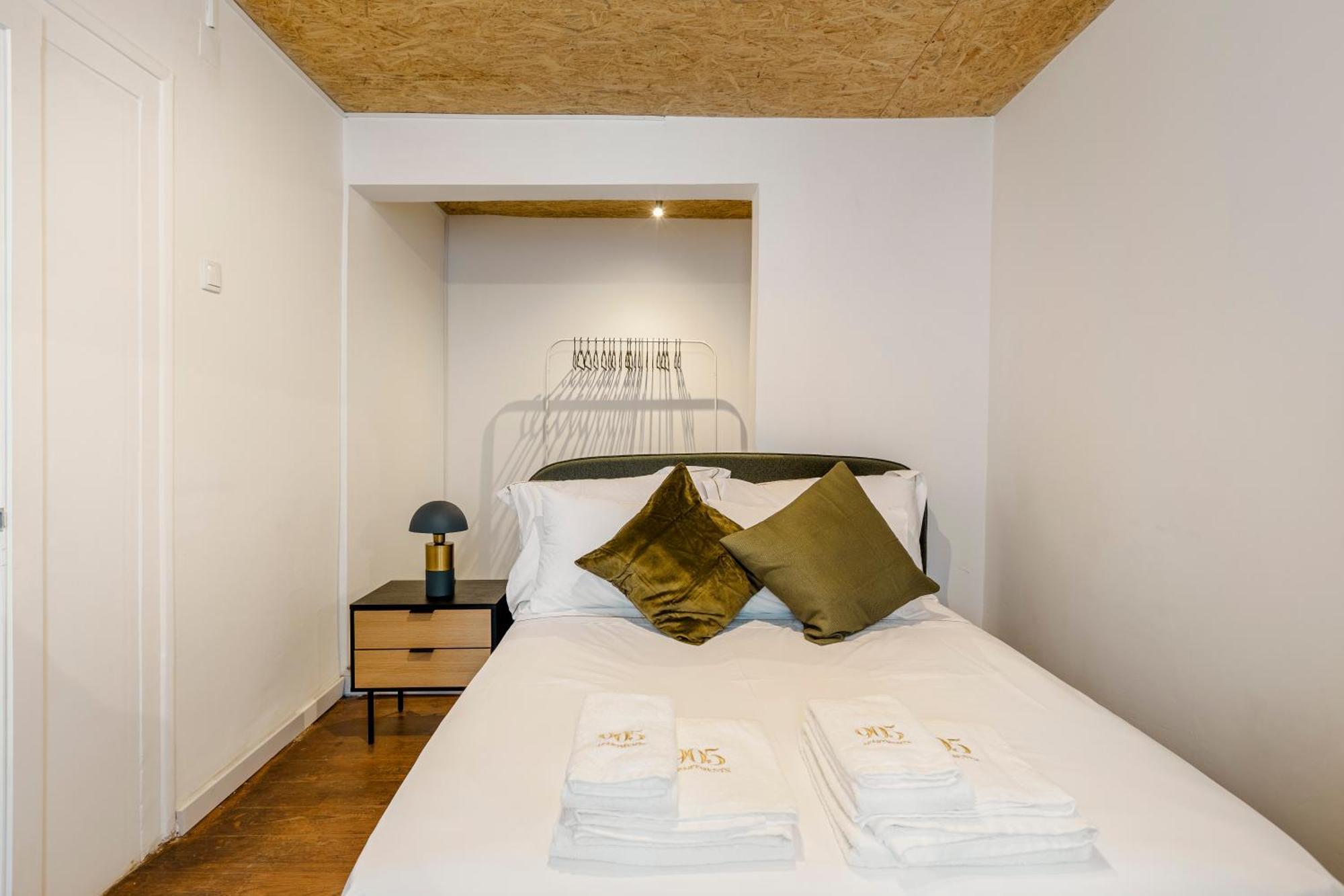 905 Apartments ลิสบอน ภายนอก รูปภาพ