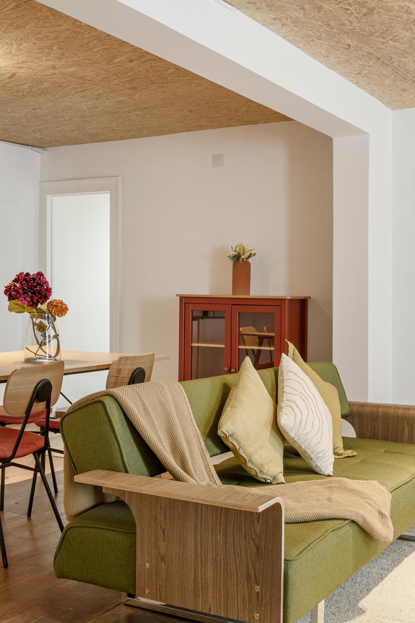 905 Apartments ลิสบอน ภายนอก รูปภาพ