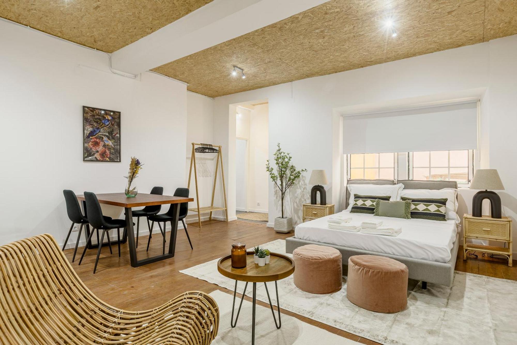 905 Apartments ลิสบอน ภายนอก รูปภาพ