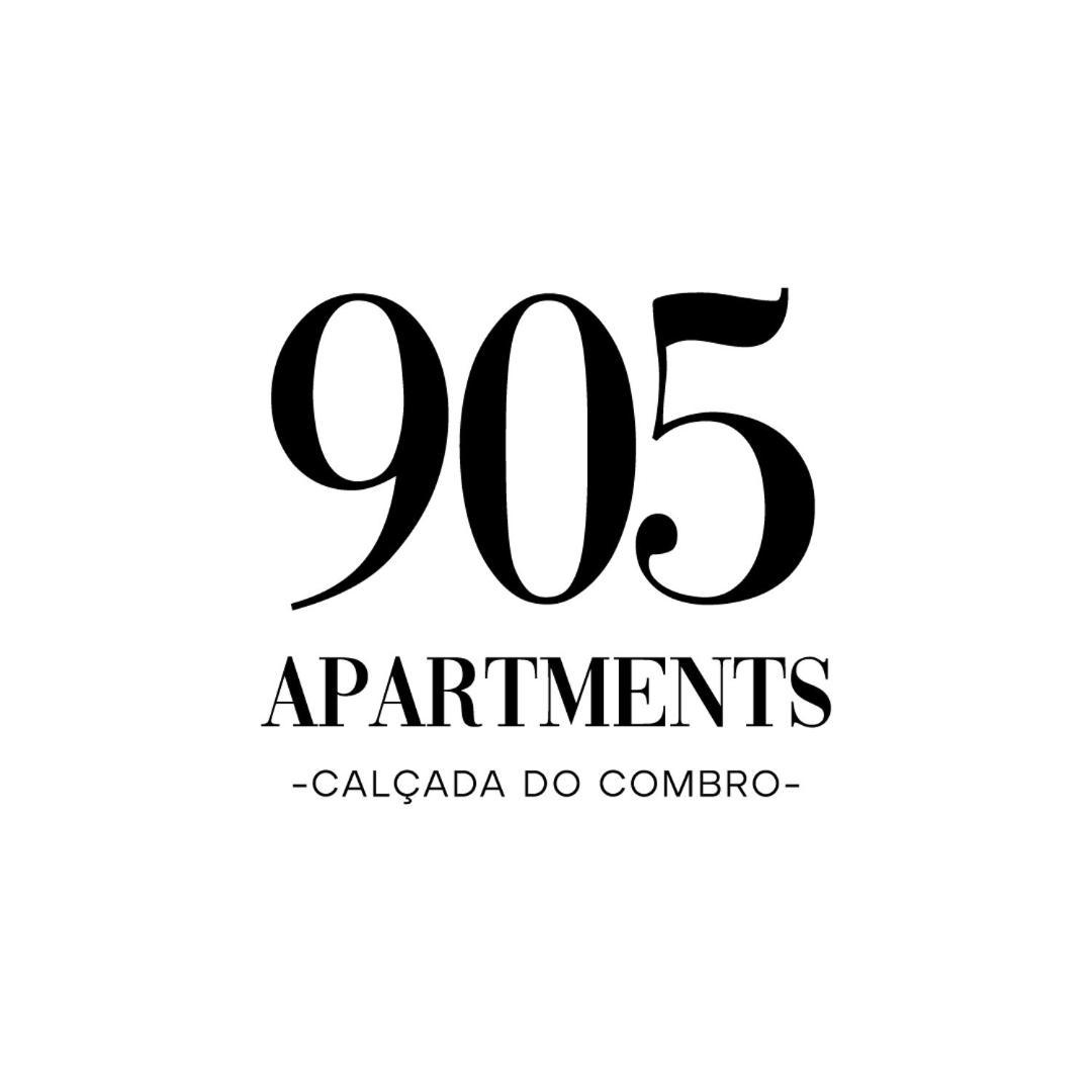 905 Apartments ลิสบอน ภายนอก รูปภาพ